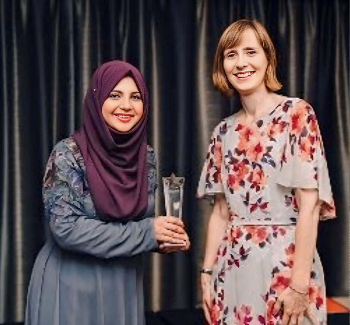 Fellow of Warwick International Higher Education Academy Fellow of Warwick International Higher Education Academy